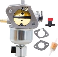 15004-0986 Carburetor for Kawasaki 15004-0986 Carburetor Specific FR651V FS651V 15004-0828 15004-706