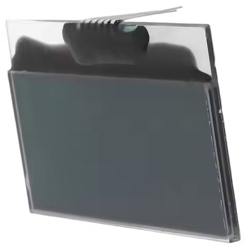Car LCD Screen Display Instrument Cluster Dashboard Parts Accessories For Toyota For Yaris (2008-201