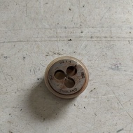MATA Senai eye snai/ round die thread/ M 2 x 4 England
