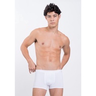 BENCH/ Boxer Brief - White