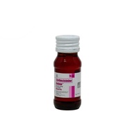 SOLMUX Carbocisteine Oral Drops 15mL