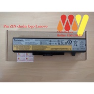 Pin laptop Lenovo G480 G485 Y480 Y485 B480 B485 B495 G380 G385 V480 V485 Z480 Z485 M480 M490 M495 NE