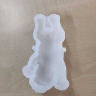 3D Mousse Cake Mould Dog