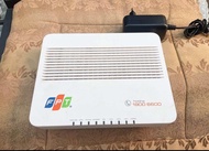 Wifi Quang AC1000F Hai băng Tần 2.4Ghz và 5Ghz (đa qua sử dụng )