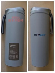 NEWAGE Rhino 吸盤水樽 Suction Cup Water Bottle
