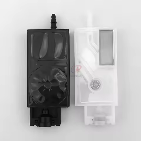 10pcs DTF ink damper for epson xp600 i3200 i1600 5113 uv solvent ink filter damper