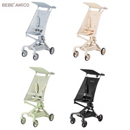 (New Arrival) Bebe Amico Z1 Baby Stroller