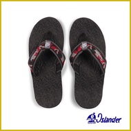 ▣ ❤ ◐ Islander Trax AL (Gray) - Islander Slippers for Men / Slippers for Women