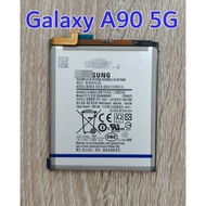 แบตเตอรี่ For Samsung Galaxy A90 5G model EB-BA908ABY