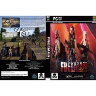 (PC DVD) Freeman: Guerrilla Warfare