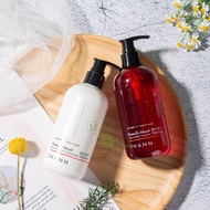 THANN Aromatherapy Series Hotel Line Shampoo Conditioner Shower Gel Moisturizing Body Lotion 300ml B