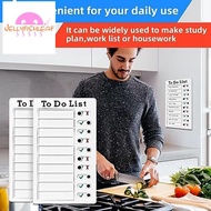 Chore Chart Check List Task Board Set Kit with Slider Daily to Do List Board Reminder Board Set Deta