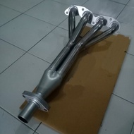 Honda Jazz Gd3 Header - Honda City Gd8 PNP