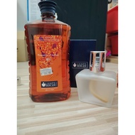 Lampe Berger Paris Maison Berger Eucalyptus Essential Oil Diffuser, 1000ml + Essentials oil diffuser