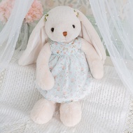 Gabriel Rabbit Plush Toy: A Charming Gift with a Cute Gauze - skirt for Friends on Holidays