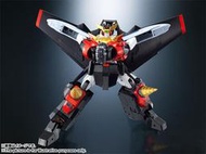 老夆玩具【現貨】代理版 BANDAI 萬代 超合金魂 GX-68 勇者王 我王凱牙 再販