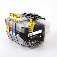4 Pack LC3619 XL BK C M Y Full Set Print Ink Cartridge for Brother MFC J2330DW J2730DW J3530DW J3930