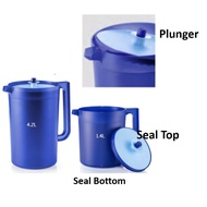 Tupperware Pitcher Spare Part