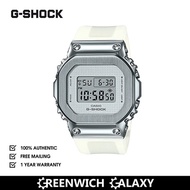 G-Shock Minimalist Digital Sports Watch (GM-S5600SK-7D)