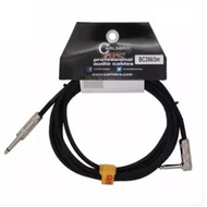 Carlsbro BC356 3M 5m Bent Jack Cable