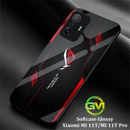 [GM42] Softcase Glossy Xiami Mi 11T | 11T PRO Casing Kesing Mika Protector hp Case Xiaomi 11tPro 11t