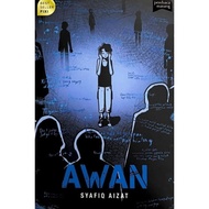 [FIXI] Trilogi Ajaib #2 : Awan | Syafiq Aizat