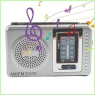 Battery Operated Radio Battery Operated AM FM Radio with Loud Speaker Pocket Radio with Loud Speaker