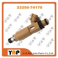 NEW Fuel Injector (4) FOR FITTOYOTA AVENSIS RAV4 T22 MK1 3SGTE 2.0L