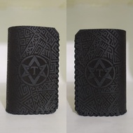 Sleeve Case Thelema Quest - Kulit Sintetik
