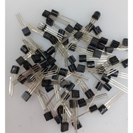 Combo 20 Transistor A970