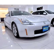 2005年 350Z  銀色 3.5