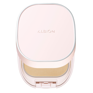 ALBION 奧爾濱 PRIMP POWDERLESS 粉餅 10g（補充裝）SPF12・PA++ 色號：050