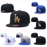 Los Angeles Dodgers Hip-hop Hats for Men Women LA 9FIFTY Snapback Cap
