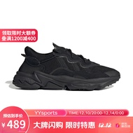 yysports Adidas阿迪达斯 Originals Ozwee 复古男女鞋三叶草经典老爹鞋 EE6999 43