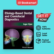 Etiology-based Dental And Craniofacial Diagnostics - Hardcover - English - 9781118912126