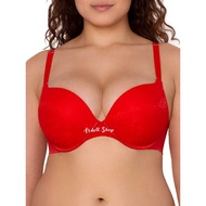 Secret Treasures 40D Soft Push Up Seamless Pink Orange - Smooth Without Lines, Lift natural - RSS
