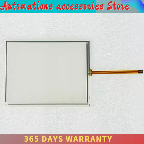 AMT9532 91-09532-00A Touch Screen Panel Glass Digitizer for AMT9532 91-09532-00A Touchscreen Touchpa