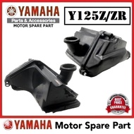 YAMAHA Y125ZR FILTER BOX SET 0 AIR CLEANER BOX CAP FILTER AIR HOSE KOTAK ANGIN PENAPIS UDARA COMP SP