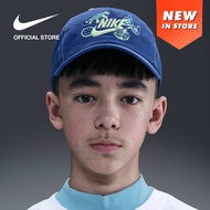 Nike Kids Club Fruit Pack Adjustable Cap - Deep Night