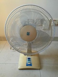 Canny Fan TFD-301 12" 檯地兩用 12吋 電風扇