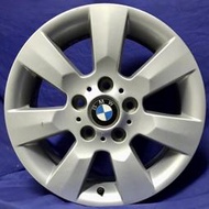 5孔120 16吋寶馬BMW E90原廠鋁圈【益和輪胎】