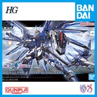 (READY STOCK) HG Rising Freedom Gundam Mobile Suit Gundam Seed Freedom
