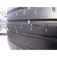 USED TYRE TAYAR 255/40R17 ACCELERA PH-I (19YEAR) 70% 1 PCS