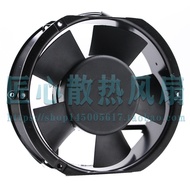 [Cooling Fan] Ready Stock T.RN Tairun JF145-2 AC 220v 17cm Cooling Fan