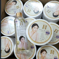 Original MGW Lotion Set Combo