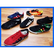 [F70] Kasut Futsal Leo | LEO F70 Futsal Shoes | Kasut LEO | Kasut Futsal | Kasut Leo Futsal
