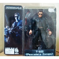 NECA TERMINATOR T-800