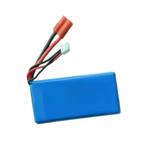 7.4V 2000mAh Battery (Round Connector) For Syma X8C X8W X8G X8HG X8HC RC Quadcopter Spare Parts