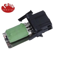 1H0959263 Heater Blower Motor Fan Resistor Car   MK2  6N 6N2 Golf MK3 Seat
