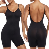 Tel: Body Shaper Women Body Shaper Sexy Halter Base Body Shaper